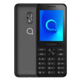 Alcatel 2003 Dual SIM Dark Gray (2003D-2AALUA1) -  1