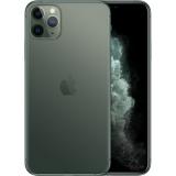 Apple iPhone 11 Pro Max 64GB Midnight Green (MWH22) -  1