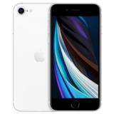 Apple iPhone SE 2020 64GB White (MX9T2) -  1