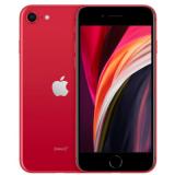 Apple iPhone SE 2020 128GB Product Red (MXD22) -  1