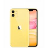 Apple iPhone 11 64GB Yellow (MWLA2) -  1