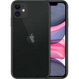 Apple iPhone 11 128GB Dual Sim Black (MWN72) -  1