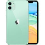 Apple iPhone 11 64GB Dual Sim Green (MWN62) -  1