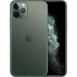 Apple iPhone 11 Pro 256GB Dual Sim Midnight Green (MWDH2) -  1
