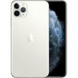Apple iPhone 11 Pro Max 512GB Dual Sim Silver (MWF62) -  1