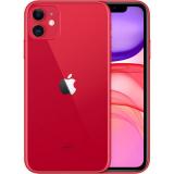 Apple iPhone 11 128GB Dual Sim Product Red (MWN92) -  1