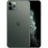 Apple iPhone 11 Pro Max 64GB Dual Sim Midnight Green (MWF02) -  1