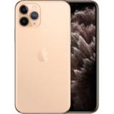 Apple iPhone 11 Pro 64GB Dual Sim Gold (MWDC2) -  1