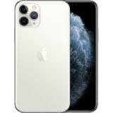Apple iPhone 11 Pro 256GB Dual Sim Silver (MWDF2) -  1