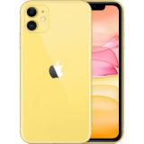 Apple iPhone 11 128GB Dual Sim Yellow (MWNC2) -  1