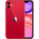 Apple iPhone 11 256GB Dual Sim Product Red (MWNH2) -  1