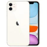 Apple iPhone 11 256GB Dual Sim White (MWNG2) -  1