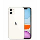 Apple iPhone 11 64GB White (MWL82) -  1