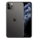 Apple iPhone 11 Pro Max 64GB Space Gray (MWGY2; MWHD2) -  1