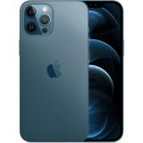 Apple iPhone 12 Pro Max 256GB Pacific Blue (MGDF3) -  1