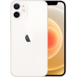 Apple iPhone 12 mini 64GB White (MGDY3) -  1