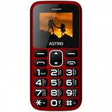 Astro A185 Red -  1