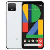 Google Pixel 4 XL 6/64GB Clearly White - фото 1