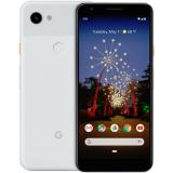 Google Pixel 3a 4/64GB Clearly White -  1