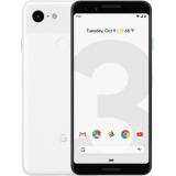 Google Pixel 3 4/64GB Clearly White -  1