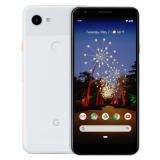 Google Pixel 3a XL 4/64GB Clearly White -  1