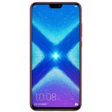 Honor 8x 4/64GB Red -  1
