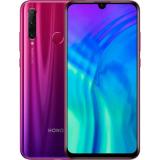 Honor 20 Lite 4/128GB Red -  1