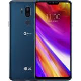 LG G7 ThinQ 4/64GB Moroccan Blue (LMG710EMW.ACISBL) -  1