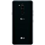 LG G7+ ThinQ 6/128GB Aurora Black - фото 1