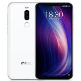 Meizu X8 4/64GB White -  1