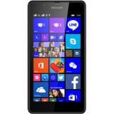 Microsoft Lumia 540 Dual SIM (Black) -  1