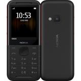 Nokia 5310 2020 DualSim Black/Red - фото 1