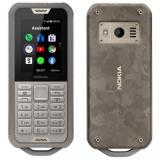 Nokia 800 Tough Sand -  1