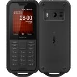 Nokia 800 Tough Black -  1