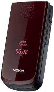 Nokia 2720 fold - фото 1