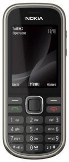 Nokia 3720 classic -  1