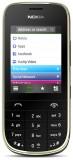 Nokia Asha 202 -  1
