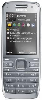 Nokia E52 -  1