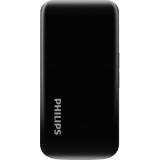 Philips Xenium E255 Black -  1
