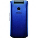 Philips Xenium E255 Blue -  1
