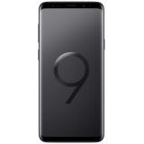 Samsung Galaxy S9+ SM-G965 DS 64GB Black (SM-G965FZKD) -  1