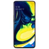 Samsung Galaxy A80 2019 8/128GB Black (SM-A805FZKD) -  1