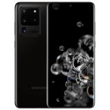 Samsung Galaxy S20 Ultra 2020 G988B 16/512GB Cosmic Black (SM-G988BZKG) -  1