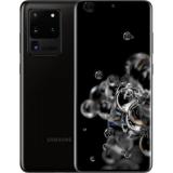 Samsung Galaxy S20 Ultra 5G SM-G9880 Dual 16/512GB Cosmic Black -  1