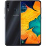 Samsung Galaxy A30 2019 SM-A305F 4/64GB Black (SM-A305FZKO) -  1