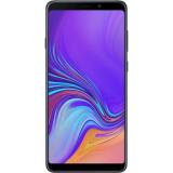 Samsung Galaxy A9 2018 6/128GB Black (SM-A920FZKD) -  1