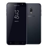Samsung Galaxy C8 C7100 32GB Black -  1