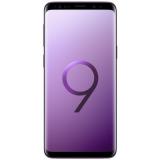 Samsung Galaxy S9 SM-G960 DS 64GB Purple (SM-G960FZPD) -  1