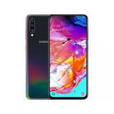 Samsung Galaxy A70 2019 SM-A7050 6/128GB Black -  1