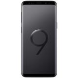 Samsung Galaxy S9 SM-G960 DS 256GB Black -  1
